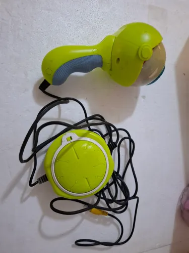 Brinquedo Olho Bionico, Eye Clops Sem Teste (Usado)