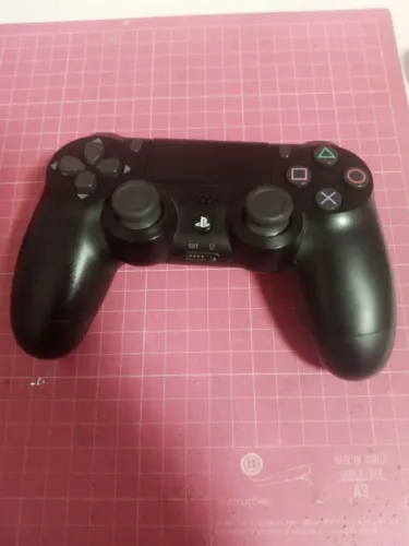 Controle de PS4 super conservado original da Sony