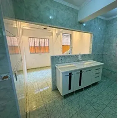 Casa 3 Cômodos - Freguesia do ó 