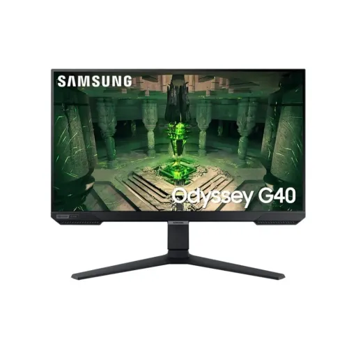 Monitor Samsung Odyssey G40 240hz