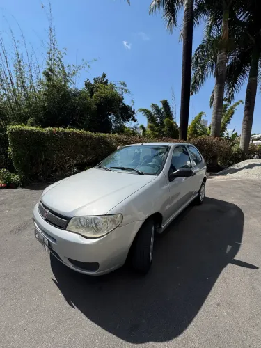 Fiat Palio 1.0/ Trofeo 1.0 Fire/ Fire Flex 2P 2009