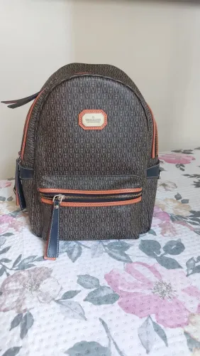 Mochila Victor Hugo,  original, impecável 