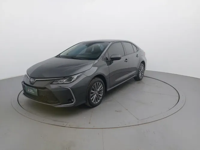 Toyota Corolla XEI 2.0 Flex 16V Aut. 2024