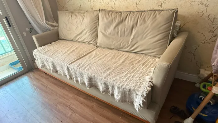Motivo mudança - Vendo Utensílios Domésticos