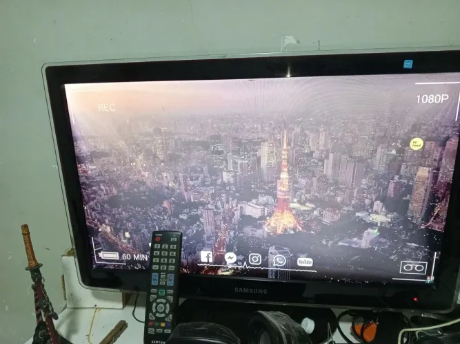 Pc gamer completo