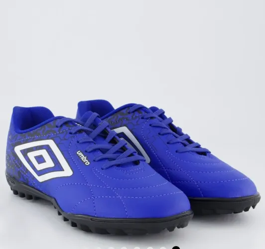 Chuteira Society Umbro