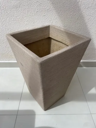 Vaso decorativo ( plantas )