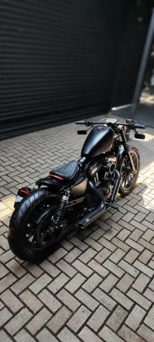 Harley Davidson XL 1200X