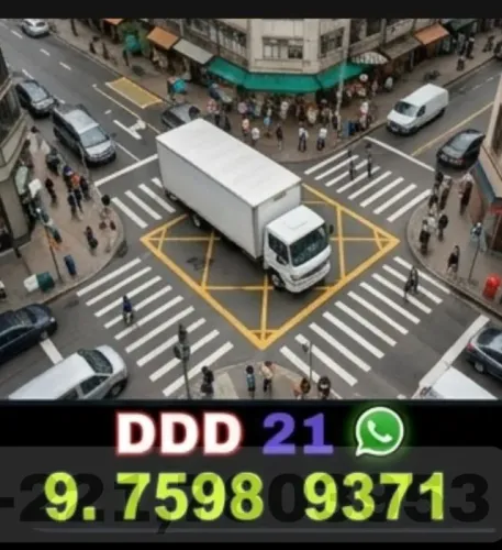 Frete Mudanças Residenciais e Comerciais
