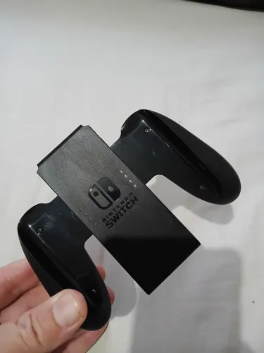 Suporte Joy con nintendo switch ORIGINAL 