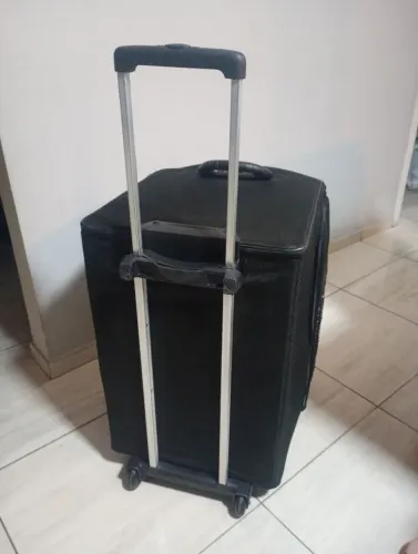 Mala expositora