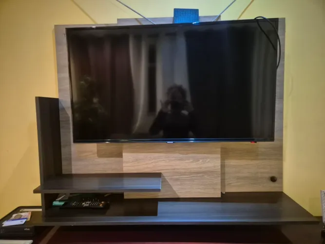 Painel de TV