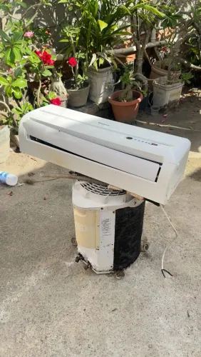 Ar condicionado 12btu