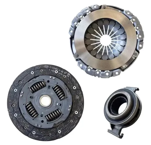 Kit Embreagem 1.4 ou 1.0 Novo - Corsa Classic, Celta, Montana e Agile