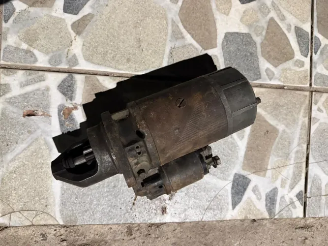 motor de partida MB 1113