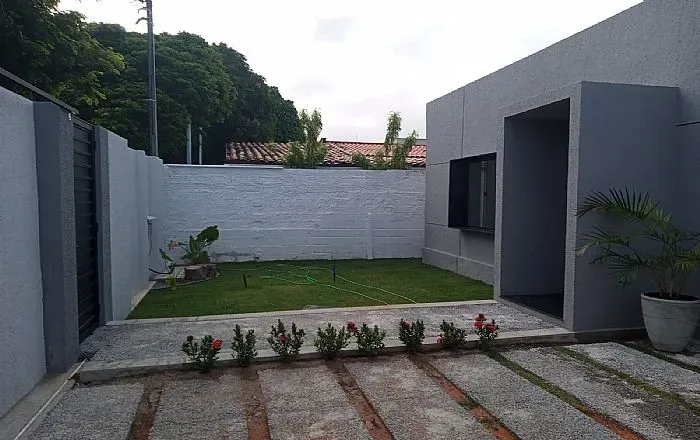 Casa à Venda - Ponta Negra - Natal/RN