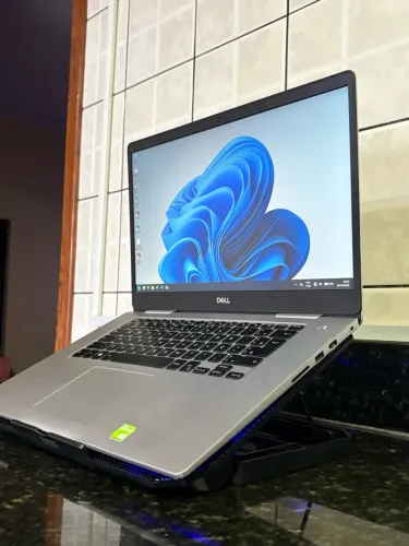 Notebook Gamer - Dell Inspiron 15 7580
