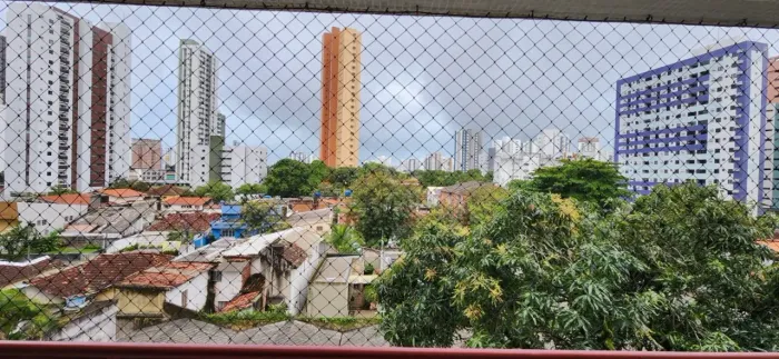 Apartamento à venda, TORREÃO, Recife, PE