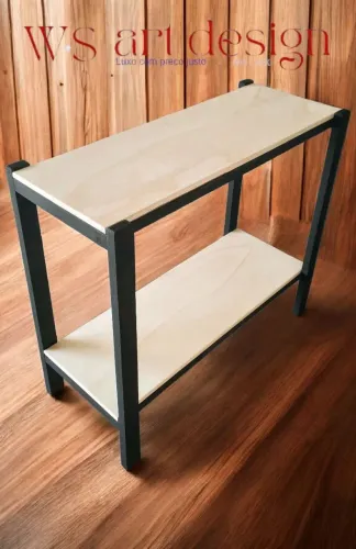 MESINHAS DE CANTO DESIGNS ESCLUSIVOS