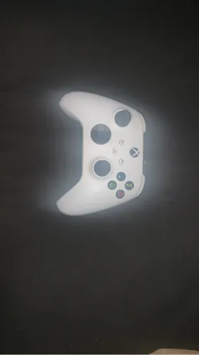 controle xbox series S/X