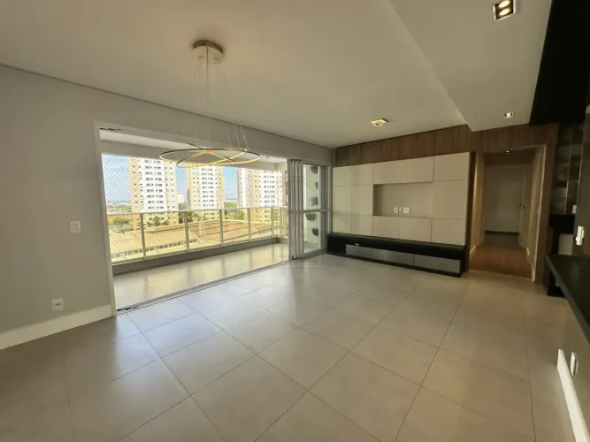 Locação Edificio Kensington Gleba Palhano Londrina PR