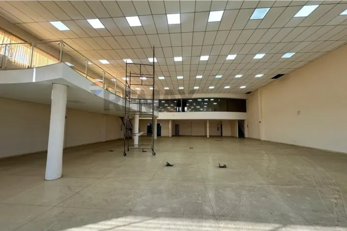 Galpão para Locação - 500m - R$20.000,00 - Americana -São Paulo
