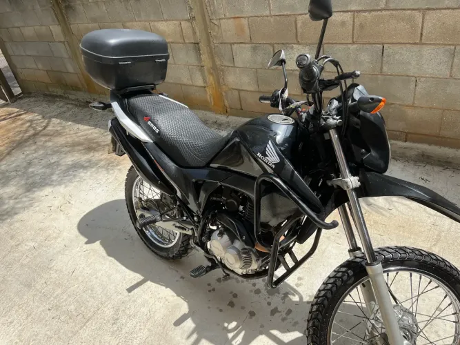 Bros 160