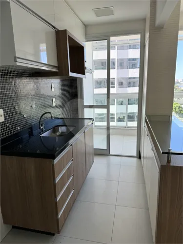 Apartamento com 2 quartos à venda em Enseada do suá - ES