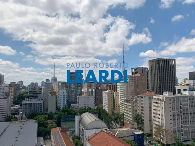 CONJ. COMERCIAL - BELA VISTA - SP