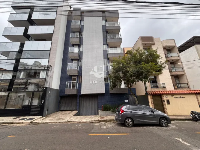Apartamento para venda ou locação no bairro São Pedro  3 quartos a poucos passos da UFJF