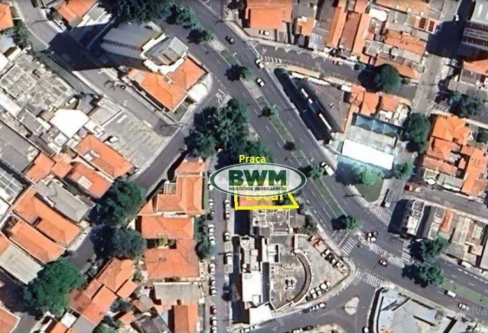 Terreno à venda, 291 m² por R$ 1.300.000,00 - Centro - Sorocaba/SP
