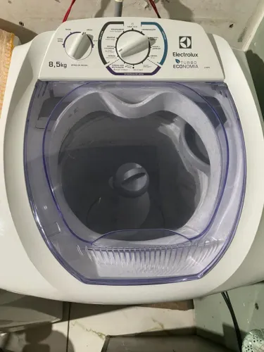 Máquina de lavar Electrolux 8,5kg
