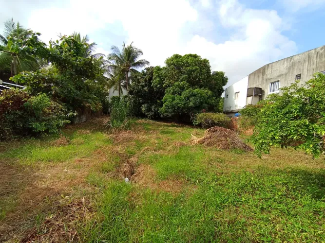 Terreno em rio doce Olinda 