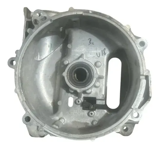 Tampa Motor (290v71975r) Renault Zoe 2019/2022