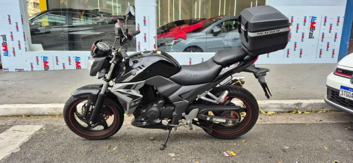 Dafra Next 300 2020 - Oportunidade
