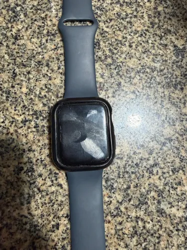 Apple Watch Series 5 44mm GPS Original + Pulseira