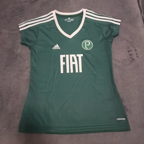 Camiseta do Palmeiras 