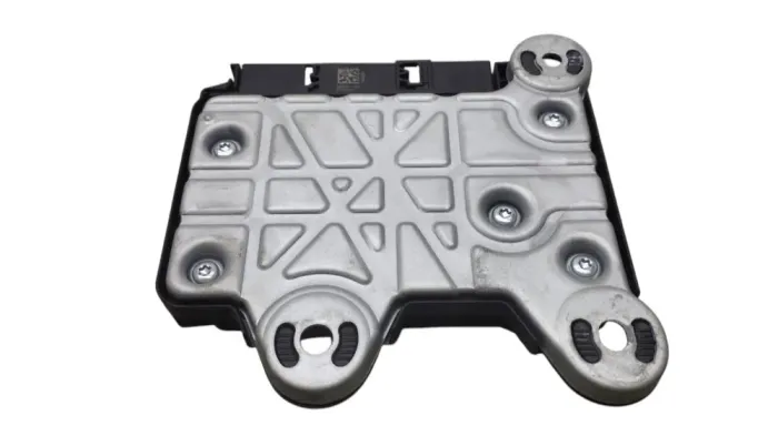 Módulo controle central Iveco daily 65cs 2021/2023
