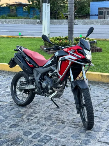 Sahara Rally 2025