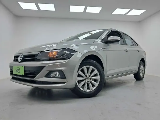 Volkswagen Virtus Comfort. 200 TSI 1.0 Flex 12V AUT 2022