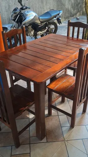 Mesa 