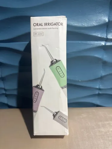 Oral sugador