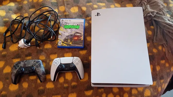 Play 5