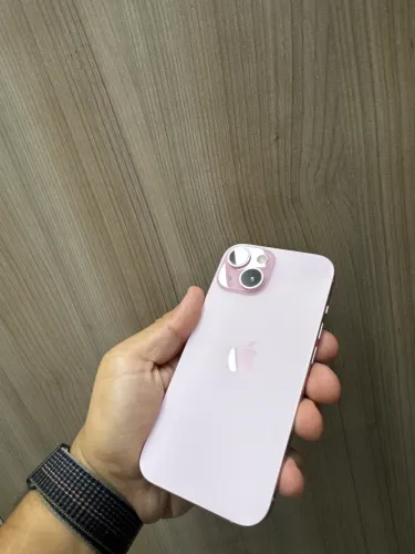 iPhone 15 128Gb - ROSA