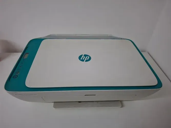 HP Deskjet 2676