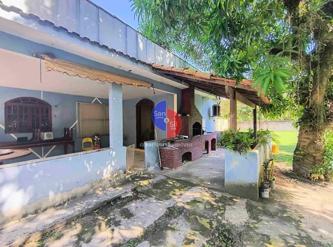 Sítio à venda, São Francisco do Cruará (Guia de Pacobaíba), Magé, RJ