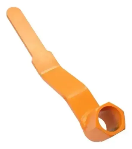 Chave Sextavada 50mm P/ Travar Polia Honda Civic Novo Modelo