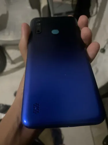 Moto g8plus