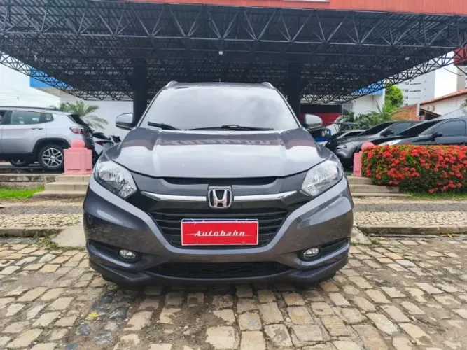 Honda HR-V EX 1.8 Flexone 16V 5P Aut. 2018