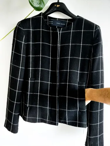 Zara Classico